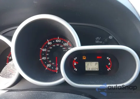 2009 Toyota Corolla Matrix z USA, uszkodzony, nr VIN 2T1KU40E29C165955